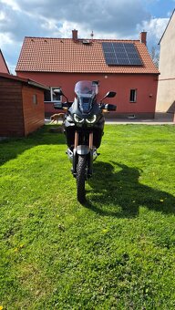 Honda africa twin crf 1100 ERADCT - 3
