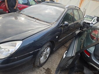 Citroen C5 ND - 3