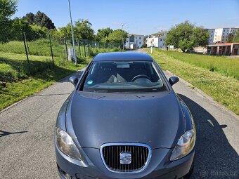 Seat leon - 3