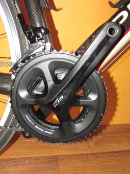 Pinarello FP 4:13 - 3