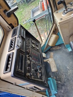 CAT D5H XL - 3
