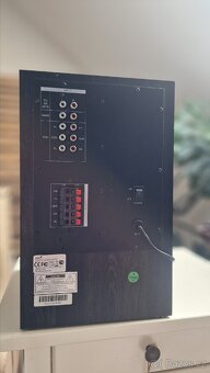 Subwoofer Genius - 3