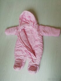 Kombinéza Cherokee vel. 6-9m. - 3