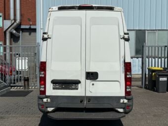 Iveco Daily 2.3D 85Kw 35S12 - 3