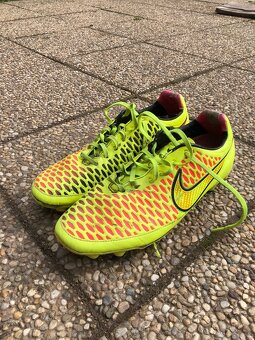 Kopačky Nike Magista 45 - 3