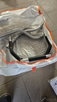 Chariot CX1 - 3