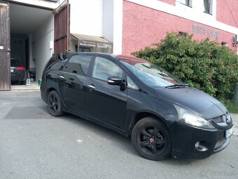 Prodám mitsubishi grandis - 3