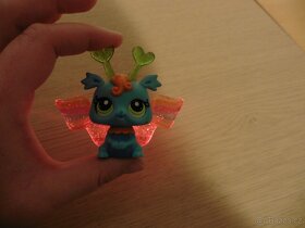 Little pets shop - 3