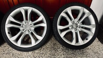 R20 ALU AUDI - 5X120 = SQ5 - Q5 - A6 - S6- A7 - S7 - A8 - S8 - 3