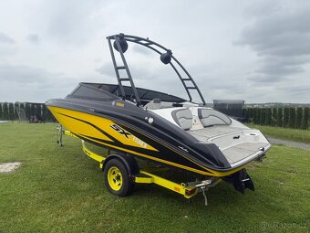 Clun YAMAHA SX190 2022 - 3