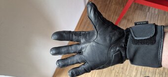 Moto rukavice BMW Motorrad vel. 10 - 3