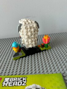 lego Brickheadz 40380 - 3