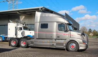 Volvo VNL 730 2015 - odpočet DPH - 3