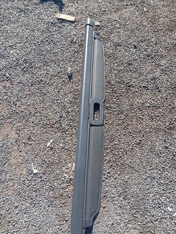 JEEP GRAND CHEROKEE 3 ROLETA KUFRU NA RV 2005-2013 - 3