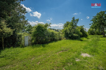 Prodej pozemku k bydlení, 1342 m², Loucká - 3