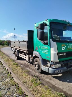 DAF LF 45 180 - 3