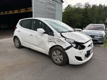HYUNDAI iX 20 1.4 CRDi PUVOD ČR - 3