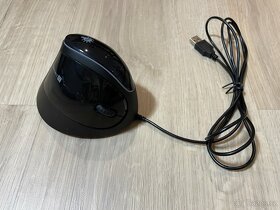 vertikální myš Connect IT CMO-2800-BK - 3