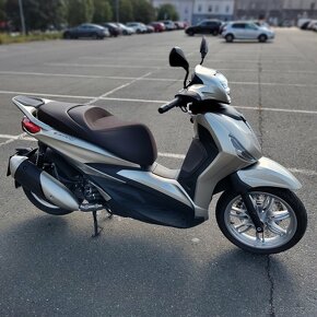 Piaggio Beverly 300 HPE - 2022 - 3