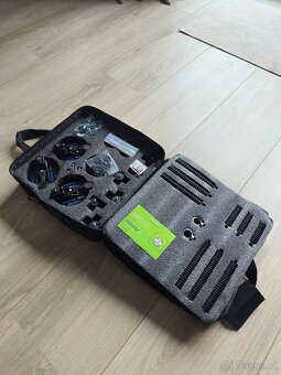 Camtree G-51 Gripper – držák kamery na auto (nový) - 3