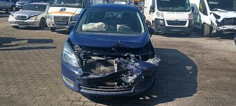 Opel Meriva č. 23181 - 3