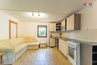 Prodej chaty v Choceradech, 32 m² - 3