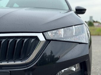 Škoda Scala, 1.0 TSI(81 kW) DSG Ambition ČR, DPH - 3