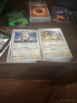 Pokemon Shrouded Fable Etb - 3