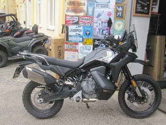 CFMOTO 800MT-X - 3