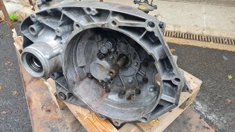 VW T4 2,5tdi 111kW 150PS - převodovka EEZ - 3
