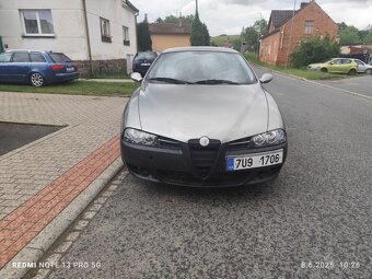 Alfa romeo 156 1.9 JTD 16V 103Kw - 3