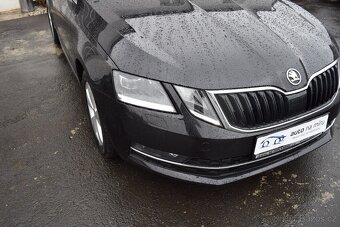 Škoda Octavia 3 2.0TDI 110kw STYLE LED TAŽNÉ NAVI - 3
