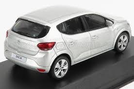 Dacia Sandero 2021 ( 1:43 ) - 3