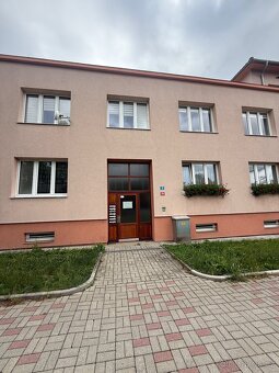 Prodej bytu 4+1 ul. SNP bl.2 - 3