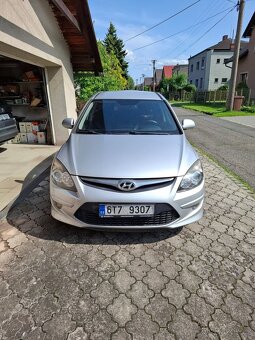 Hyundai i30 CW - 2010 - 3