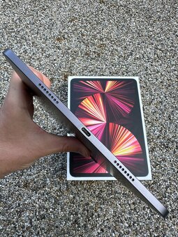 iPad PRO 11 - M1 3.gen - 3