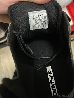 Boty tenisky Nike 42.5 - 3