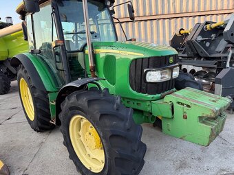 John Deere 5820 rv 2004 - 3