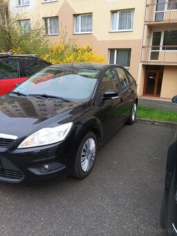 Prodej automobilu - 3
