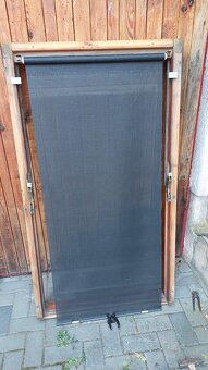 střešní okno VELUX - 3