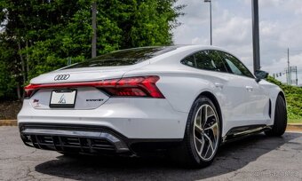 2023 Audi RS e-tron GT quattro AWD 97 kWh - 3