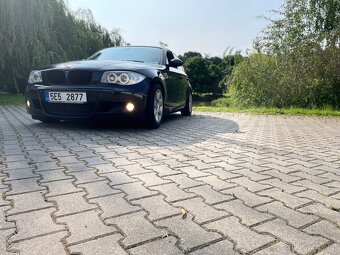 BMW E87 120i m paket - 3