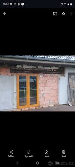 Okna a dveře - 3