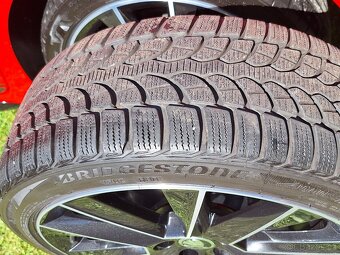 Savio 17" - Fabia 3, Rapid, Saceback atd. 215/40/17 - 3
