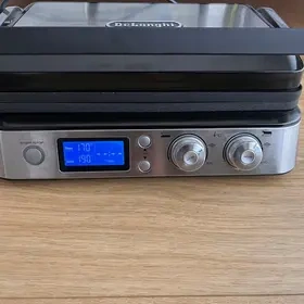 Kontaktní gril DeLonghi MultiGrill - 3
