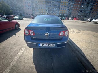 Passat B6 2.0tdi 125kw - 3