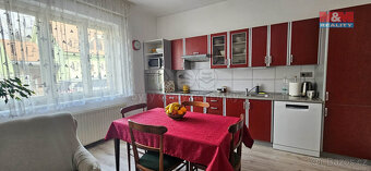 Pronájem rodinného domu, 110 m², Pardubice, ul. Ve Stezkách - 3