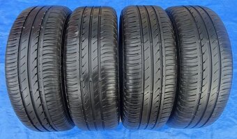 Letní kola 14" Škoda Fabia I.,II.,III., Roomster, VW Polo - 3