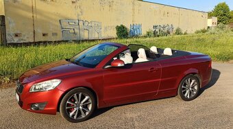 Volvo C70 II, Automat, 5ti válec, Diesel D3-110kW,193tis.km. - 3