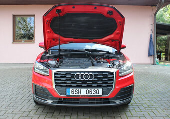 Audi Q2, 1.6TDi, S-tronic, - 3